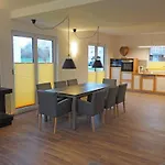 Ferienvilla In Hohenkirchen Mit Privatem Pool Birdieweg 11a By Interhome