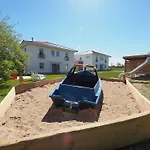 Casa vacanze Ferienvilla In Hohenkirchen Mit Privatem Pool Birdieweg 11a By Interhome