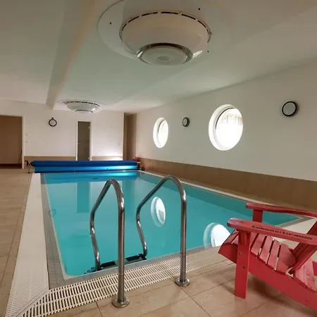 Ferienvilla In Hohenkirchen Mit Privatem Pool Birdieweg 11a By Interhome Casa vacanze