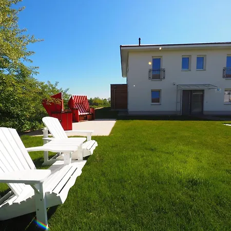 Casa vacanze Ferienvilla In Hohenkirchen Mit Privatem Pool Birdieweg 11a By Interhome