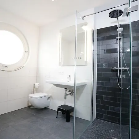 Ferienvilla In Hohenkirchen Mit Privatem Pool Birdieweg 11a By Interhome Casa vacanze *