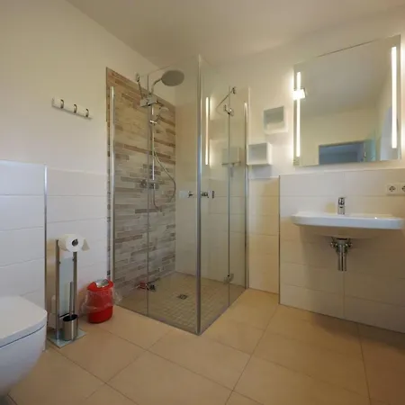 Ferienvilla In Hohenkirchen Mit Privatem Pool Birdieweg 11a By Interhome Casa vacanze