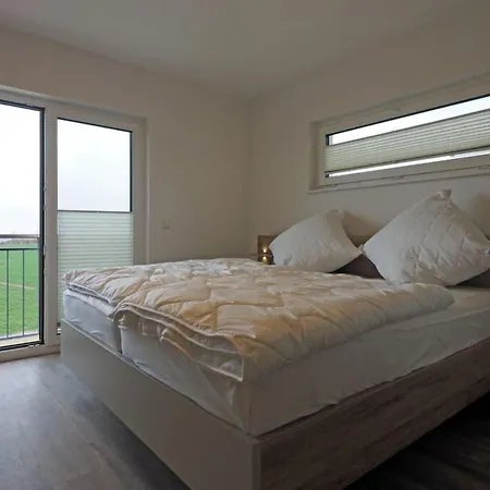 Ferienvilla In Hohenkirchen Mit Privatem Pool Birdieweg 11a By Interhome Hohen Wieschendorf