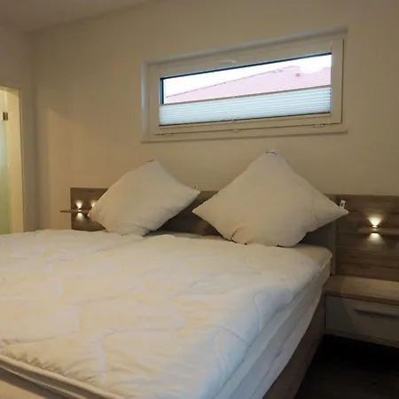 Ferienvilla In Hohenkirchen Mit Privatem Pool Birdieweg 11a By Interhome *