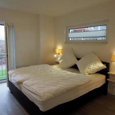 Ferienvilla In Hohenkirchen Mit Privatem Pool Birdieweg 11a By Interhome Casa vacanze *