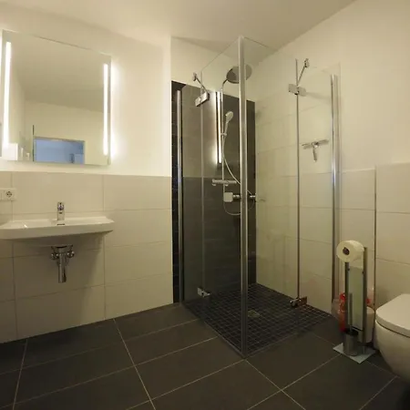 Casa vacanze Ferienvilla In Hohenkirchen Mit Privatem Pool Birdieweg 11a By Interhome *