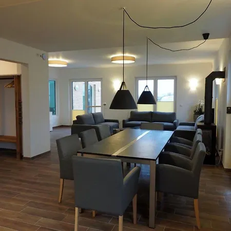 Ferienvilla In Hohenkirchen Mit Privatem Pool Birdieweg 11a By Interhome