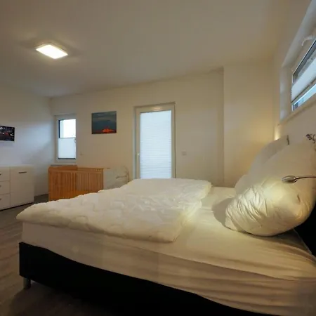 Ferienvilla In Hohenkirchen Mit Privatem Pool Birdieweg 11a By Interhome * Hohen Wieschendorf