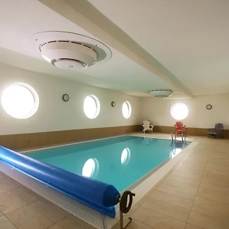 Ferienvilla In Hohenkirchen Mit Privatem Pool Birdieweg 11a By Interhome