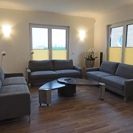 Ferienvilla In Hohenkirchen Mit Privatem Pool Birdieweg 11a By Interhome Hohen Wieschendorf
