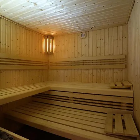 Ferienvilla In Hohenkirchen Mit Privatem Pool Birdieweg 11a By Interhome Casa vacanze *