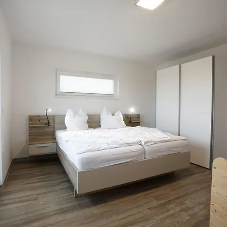 Ferienvilla In Hohenkirchen Mit Privatem Pool Birdieweg 11a By Interhome *