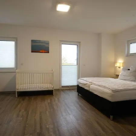 Ferienvilla In Hohenkirchen Mit Privatem Pool Birdieweg 11a By Interhome