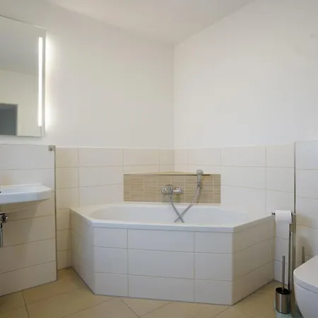 Ferienvilla In Hohenkirchen Mit Privatem Pool Birdieweg 11a By Interhome *