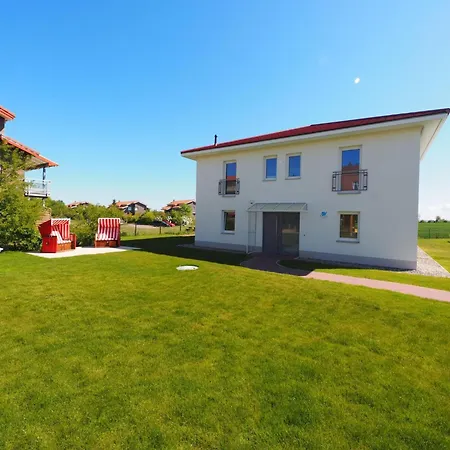 Ferienvilla In Hohenkirchen Mit Privatem Pool Birdieweg 11a By Interhome Casa vacanze Hohen Wieschendorf