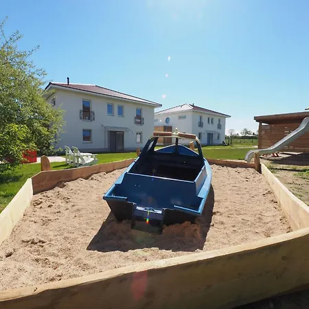 Casa vacanze Ferienvilla In Hohenkirchen Mit Privatem Pool Birdieweg 11a By Interhome